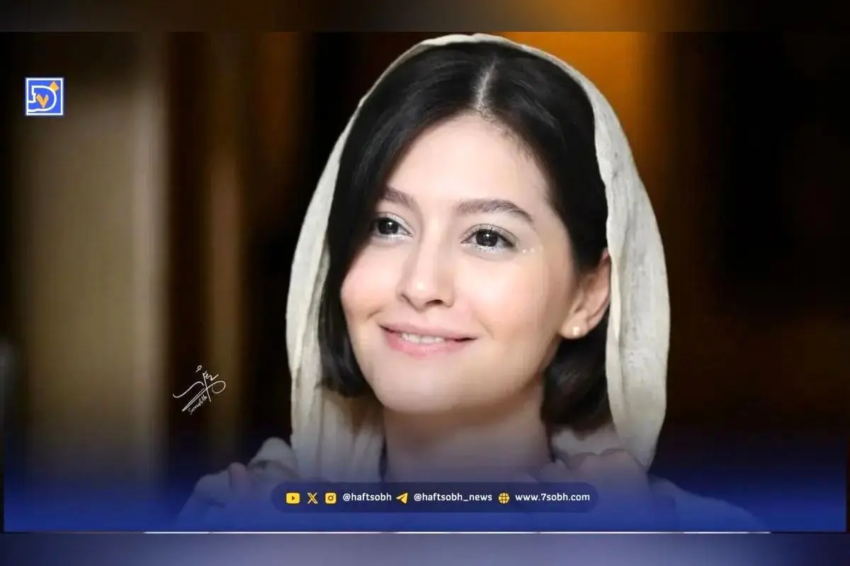 تصویر فانتزی پردیس احمدیه در لباس بابانوئل با کمک هوش مصنوعی؛ عکس‌های جدید بازیگر «از یاد رفته»