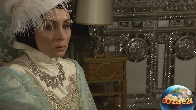 حدیث فولادوند از چالش‌های بازی در نقش فوزیه و جذابیت ایفای شخصیت تاریخی در سریال معمای شاه