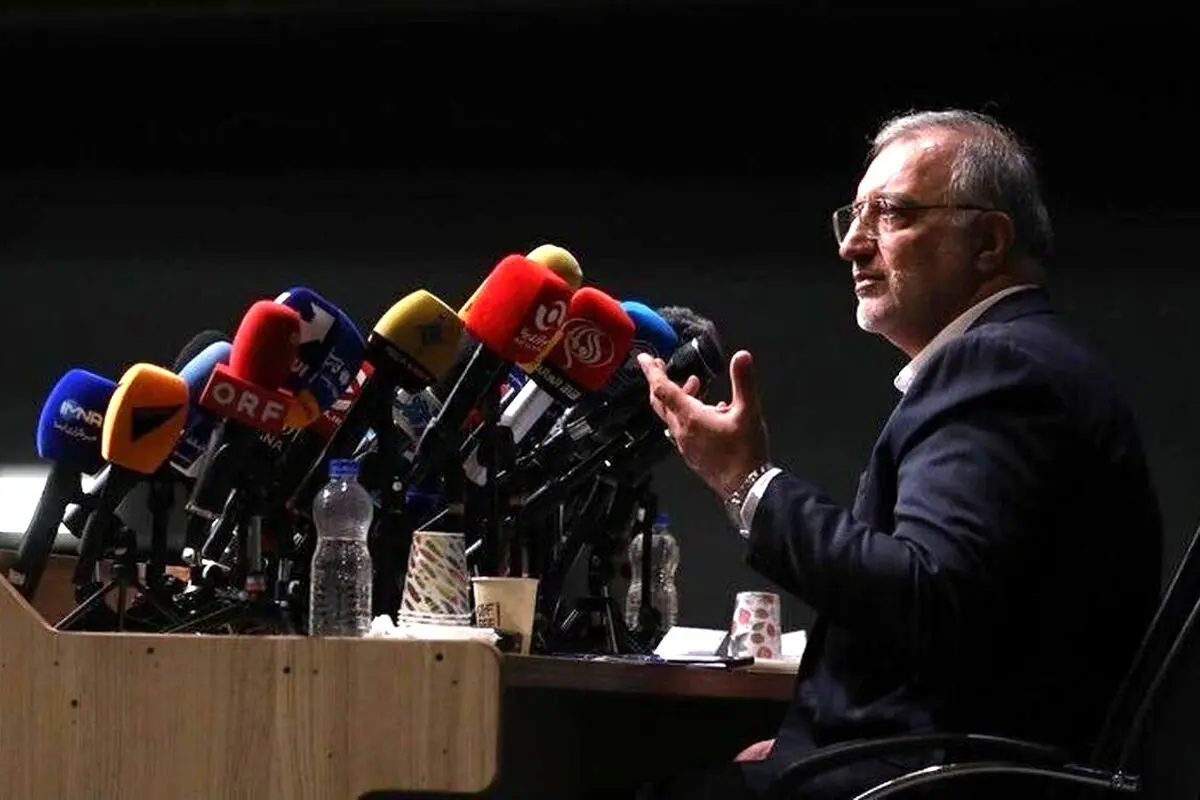 شهرداری تهران برای آسیب‌دیدگان جنگ تا ۲۵۰ میلیون تومان لوازم خانگی رایگان ارائه می‌دهد