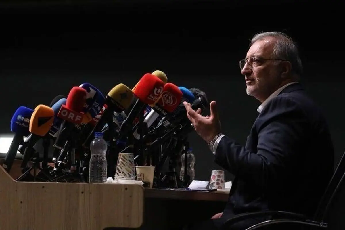 شهرداری تهران برای آسیب‌دیدگان جنگ تا ۲۵۰ میلیون تومان لوازم خانگی رایگان ارائه می‌دهد