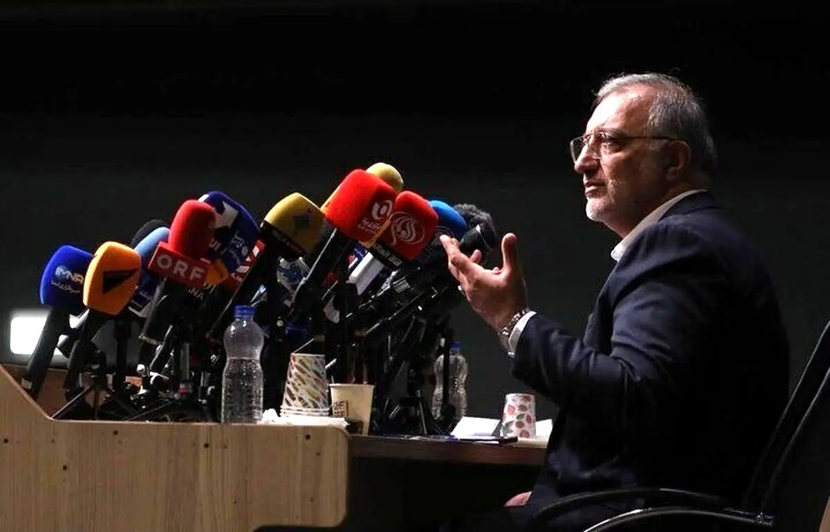 شهرداری تهران برای آسیب‌دیدگان جنگ تا ۲۵۰ میلیون تومان لوازم خانگی رایگان ارائه می‌دهد