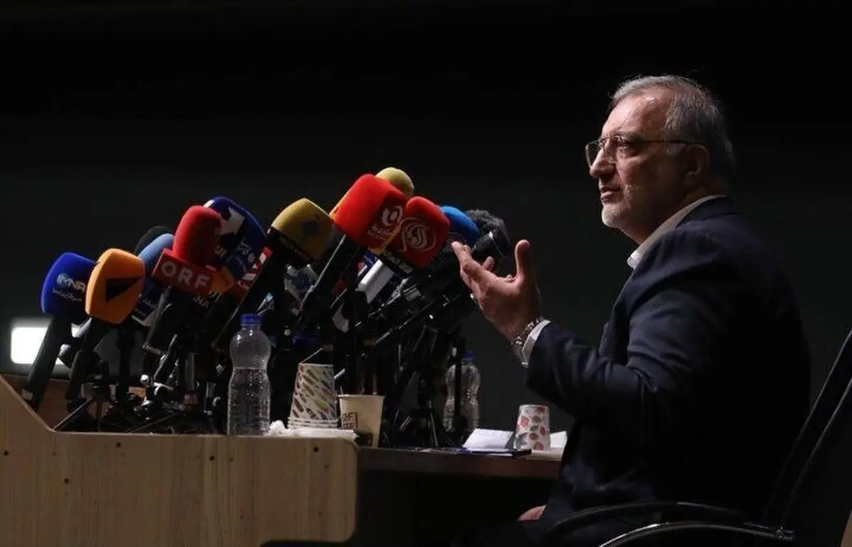 شهرداری تهران برای آسیب‌دیدگان جنگ تا ۲۵۰ میلیون تومان لوازم خانگی رایگان ارائه می‌دهد