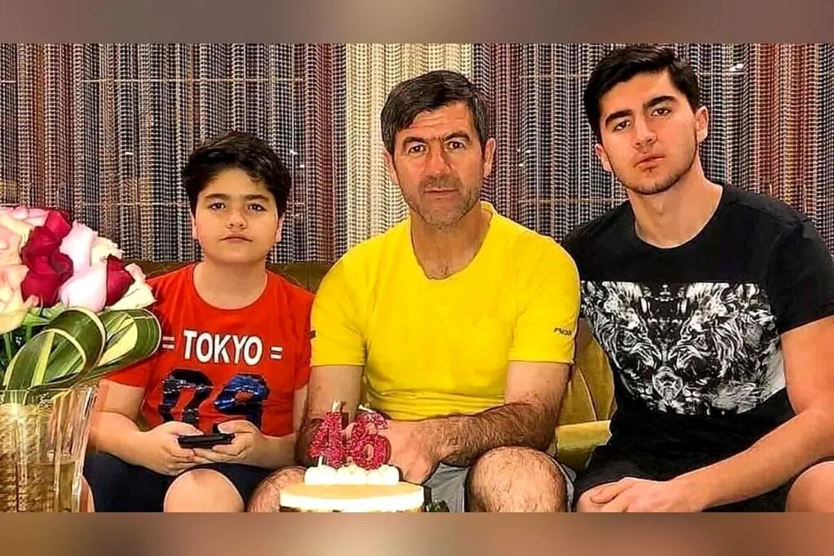 کشف طراحی لوکس و داخلی خانه پنت‌هاوس کریم باقری، ستاره فوتبال ایران