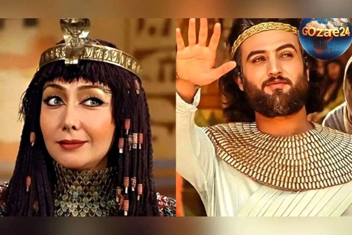 بررسی دکوراسیون داخلی خانه بازیگران سریال یوسف پیامبر؛ تصاویر و سبک‌های متفاوت منزل ستاره‌ها