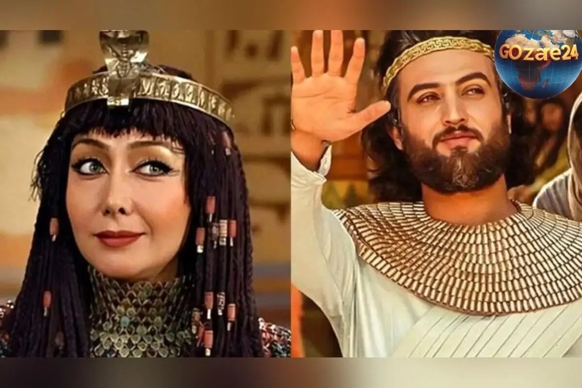 بررسی دکوراسیون داخلی خانه بازیگران سریال یوسف پیامبر؛ تصاویر و سبک‌های متفاوت منزل ستاره‌ها