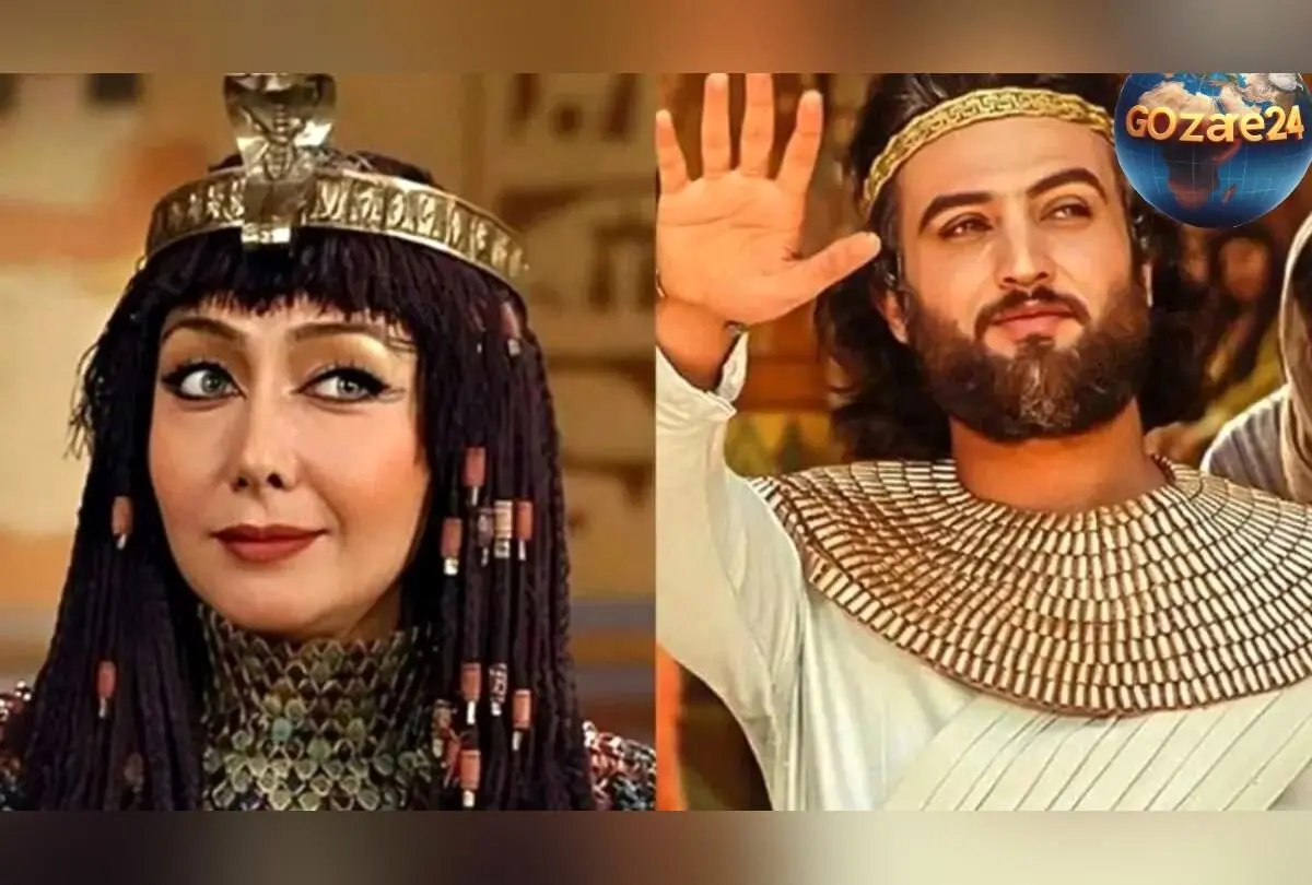 بررسی دکوراسیون داخلی خانه بازیگران سریال یوسف پیامبر؛ تصاویر و سبک‌های متفاوت منزل ستاره‌ها