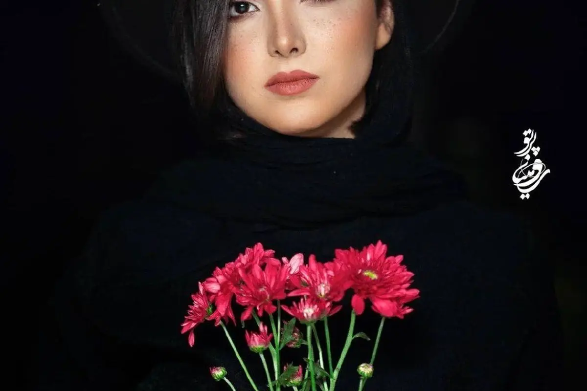 ست لباس سفارشی و لوکس زیبا کرمعلی در اینستاگرام غوغا به پا کرد!