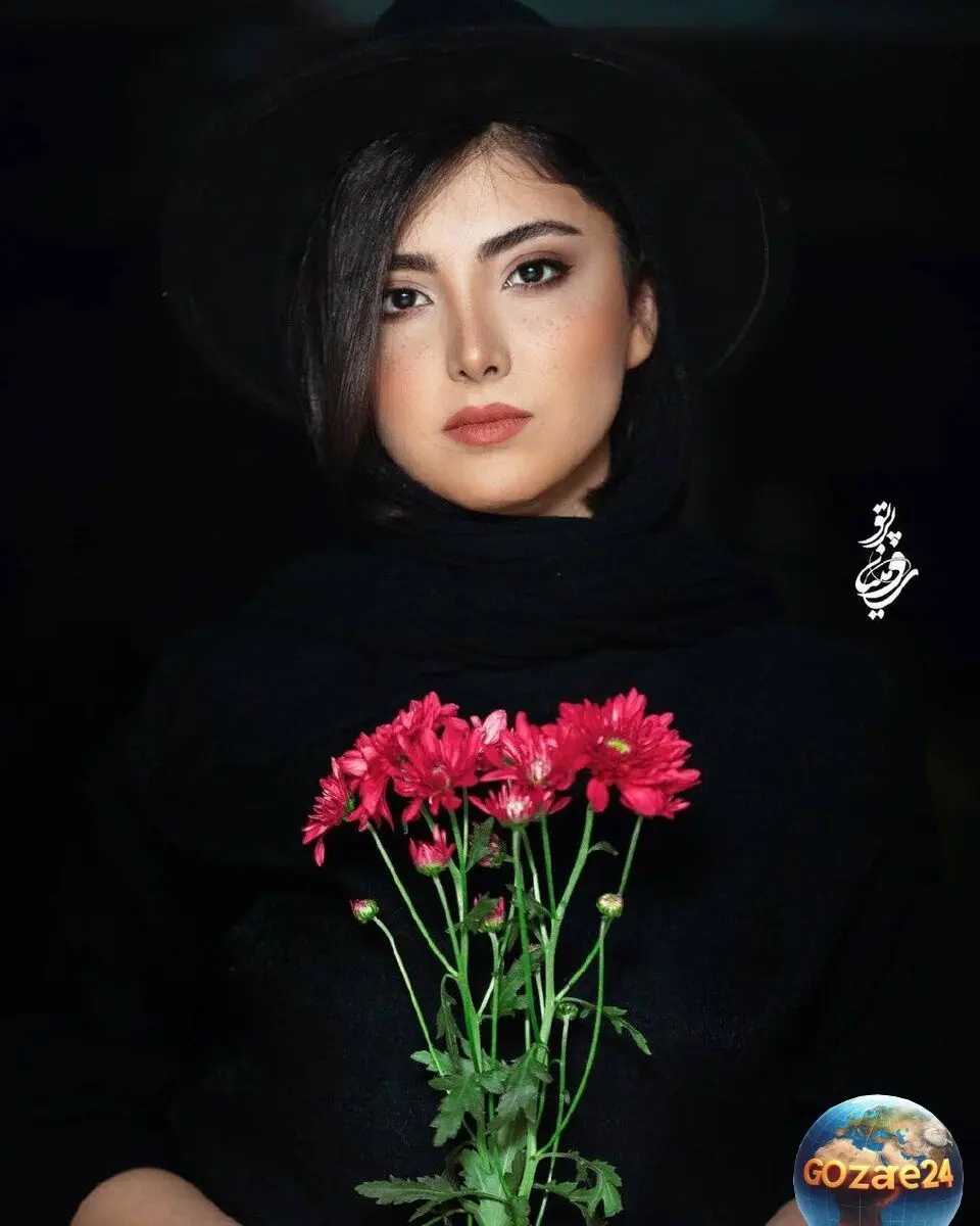 ست لباس سفارشی و لوکس زیبا کرمعلی در اینستاگرام غوغا به پا کرد!