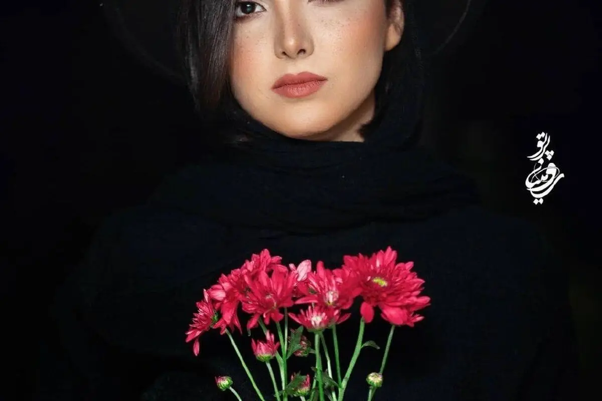 ست لباس سفارشی و لوکس زیبا کرمعلی در اینستاگرام غوغا به پا کرد!