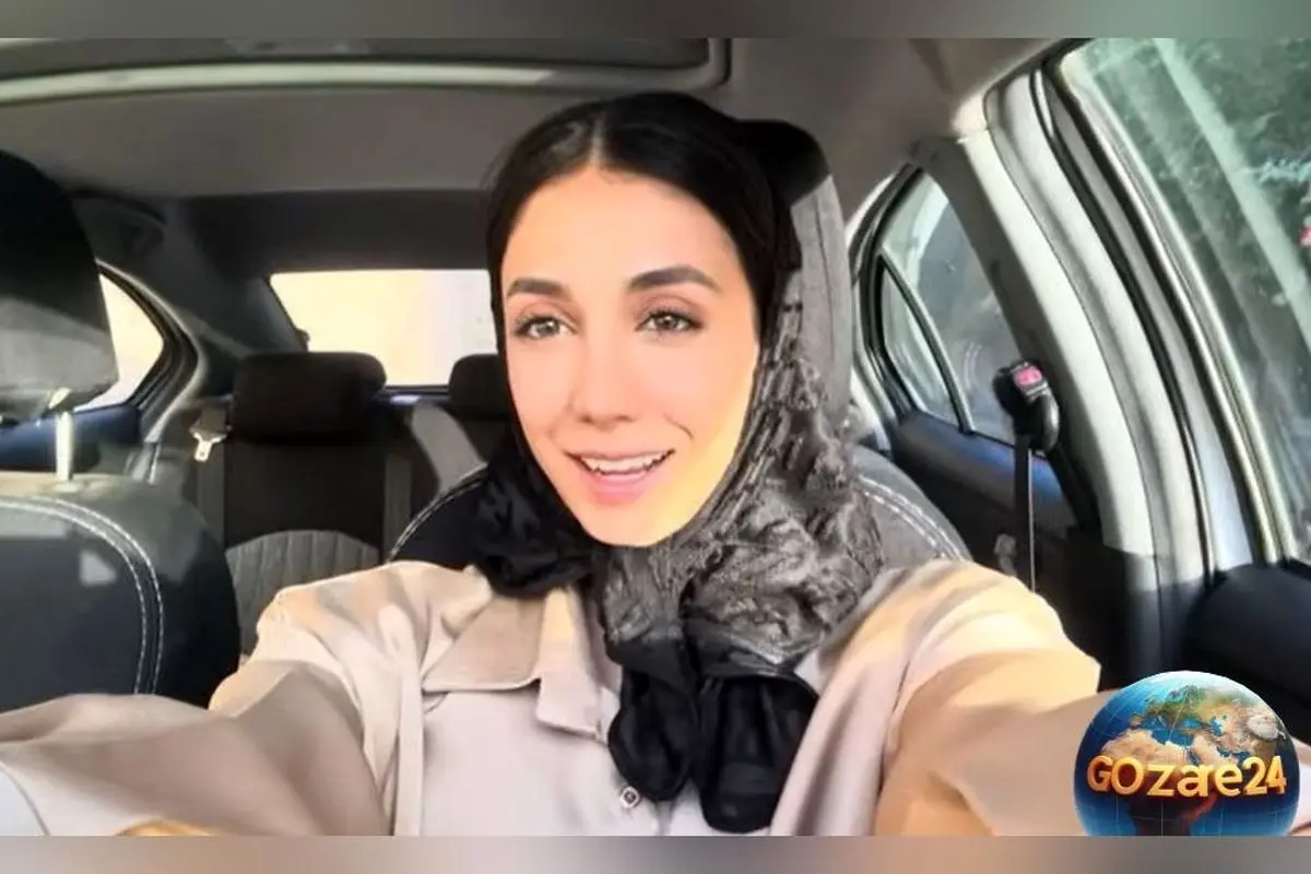 مرجان سلحشوری قهرمان تکواندو ایران با تصاویر خانه مدرن و زیبا در اصفهان | نگاهی به زندگی و سلیقه تازه عروس