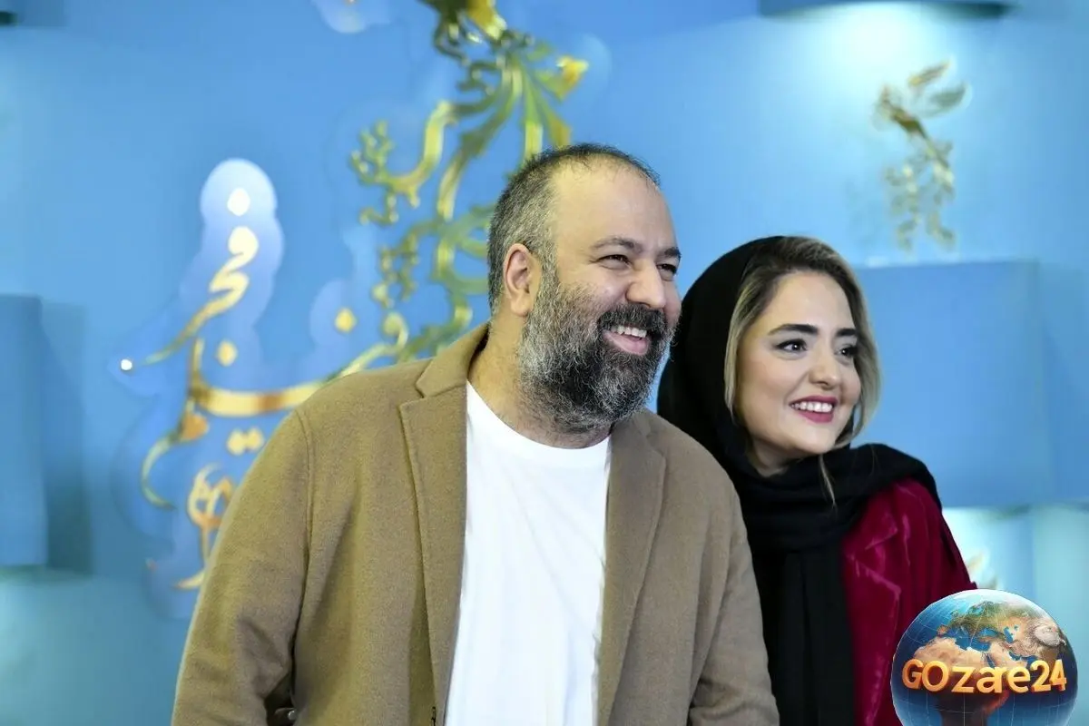 نرگس محمدی با تیپ تابستانی در سلفی متفاوت: از خانواده و هنر تا اخبار داغ درباره جورجینا و علی