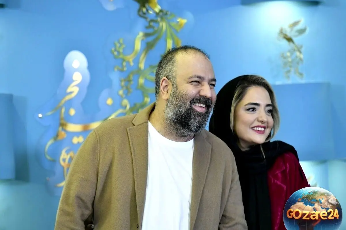 نرگس محمدی با تیپ تابستانی در سلفی متفاوت: از خانواده و هنر تا اخبار داغ درباره جورجینا و علی
