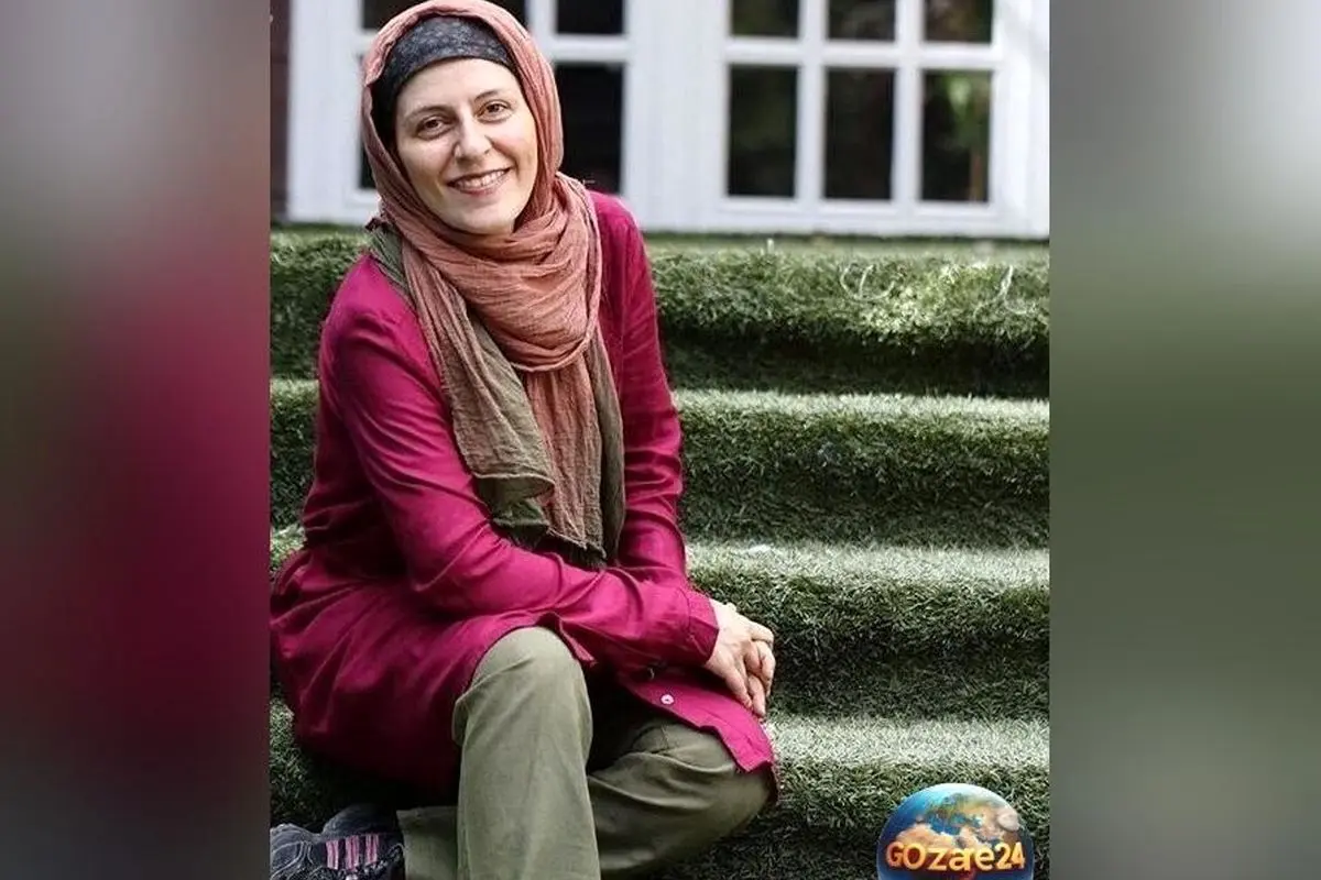 سوسن پرور دوباره خاله شد؛ تولد دیبای کوچولوی ستاره برنامه شفرونی + عکس