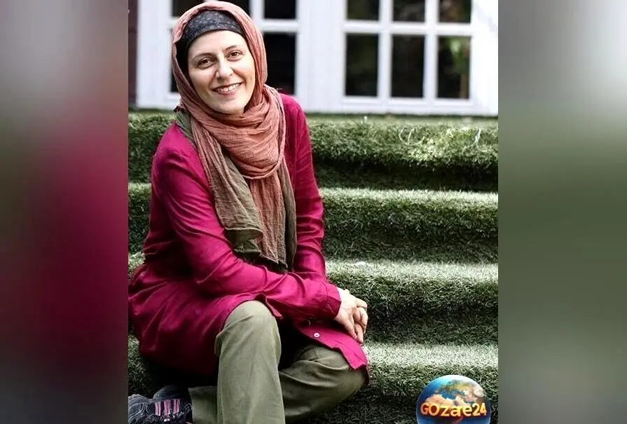 سوسن پرور دوباره خاله شد؛ تولد دیبای کوچولوی ستاره برنامه شفرونی + عکس