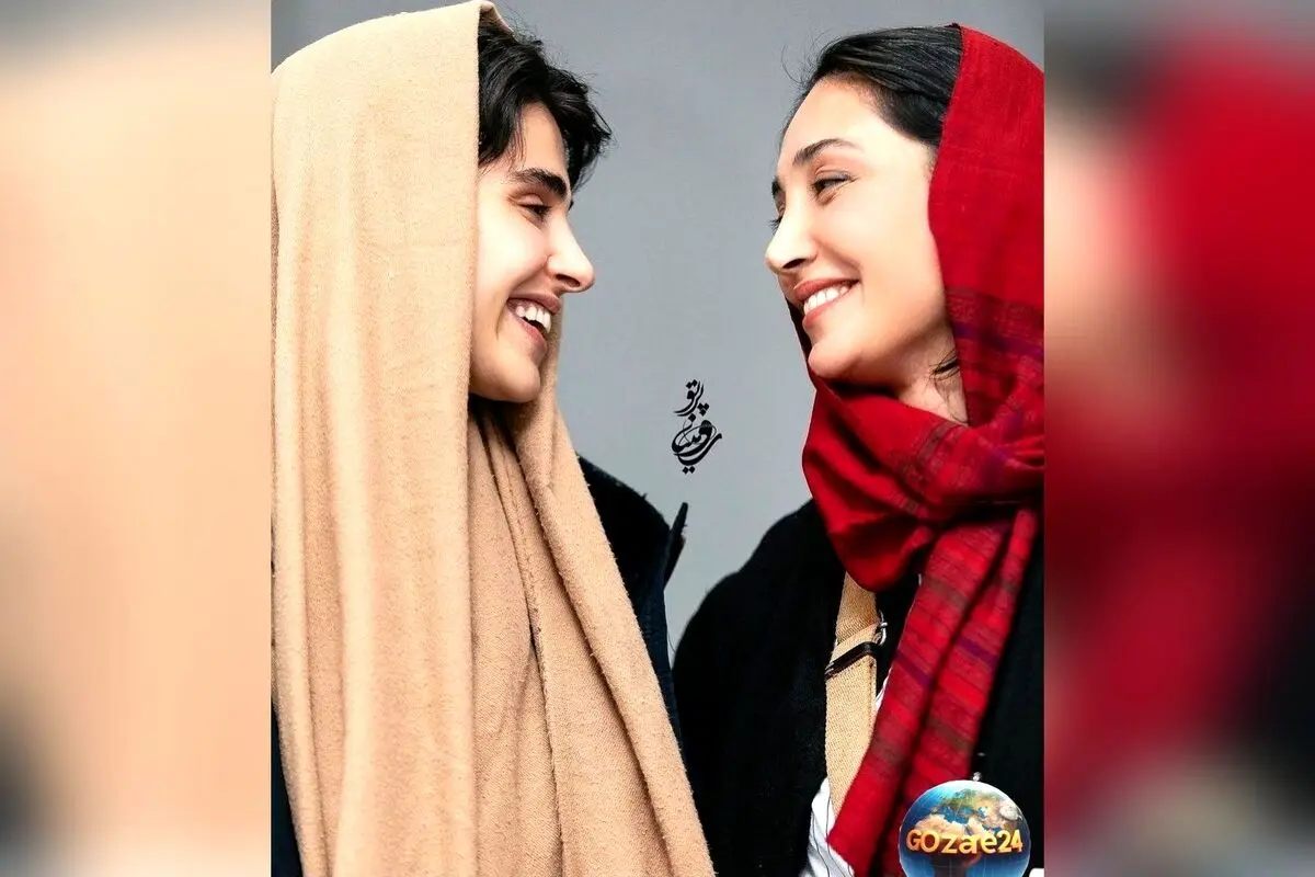 استایل تابستانی و گل‌گلی لاله مرزبان و هدیه تهرانی در کنار هم + عکس‌های جذاب