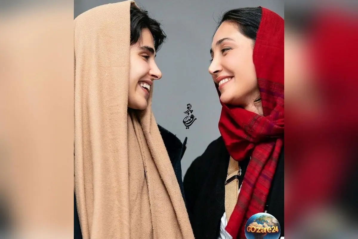 استایل تابستانی و گل‌گلی لاله مرزبان و هدیه تهرانی در کنار هم + عکس‌های جذاب