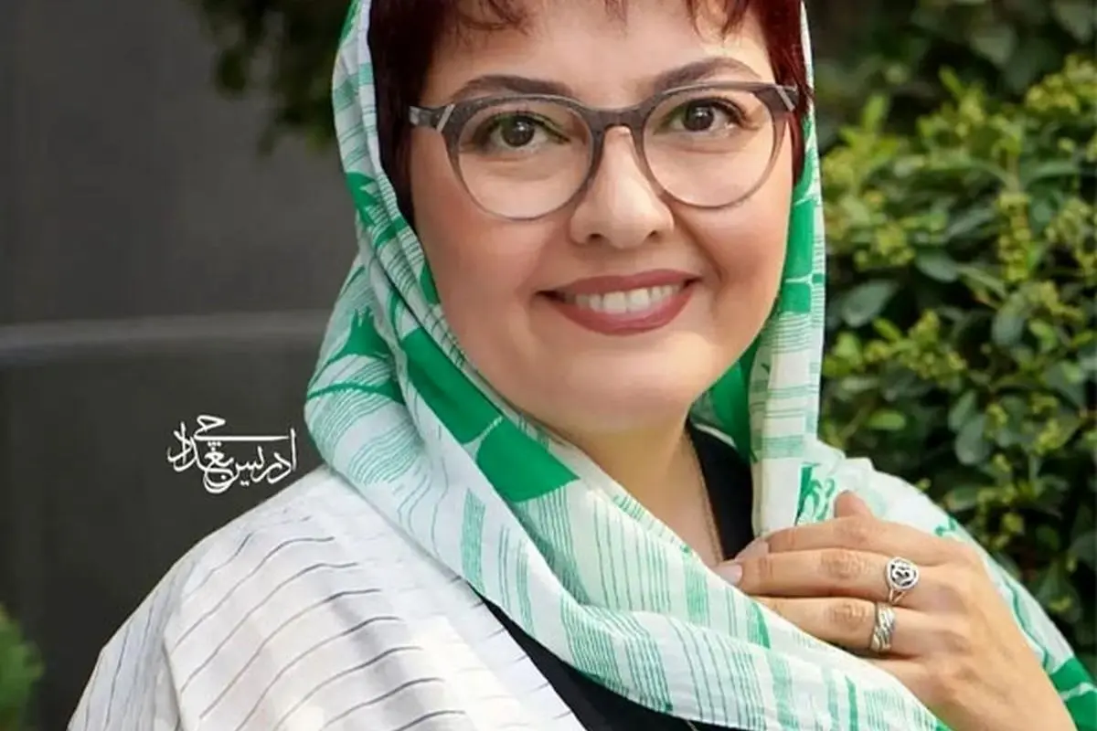 تیپ باباکرمی و کلاسیک آناهیتا همتی سوژه جذاب فضای مجازی شد! عکسهای متفاوت و دیدنی در جدیدترین پست اینستاگرام او