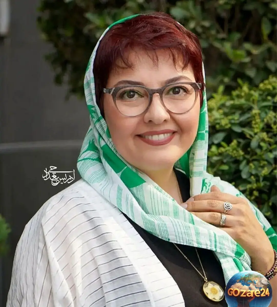 تیپ باباکرمی و کلاسیک آناهیتا همتی سوژه جذاب فضای مجازی شد! عکس‌های متفاوت و دیدنی در جدیدترین پست اینستاگرام او