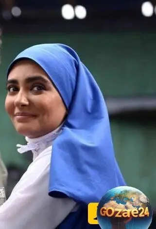 رونمایی از مادر واقعی لیندا کیانی و راز زیبایی مادر افسانه‌ای سریال دلدادگان + تصاویر جذاب