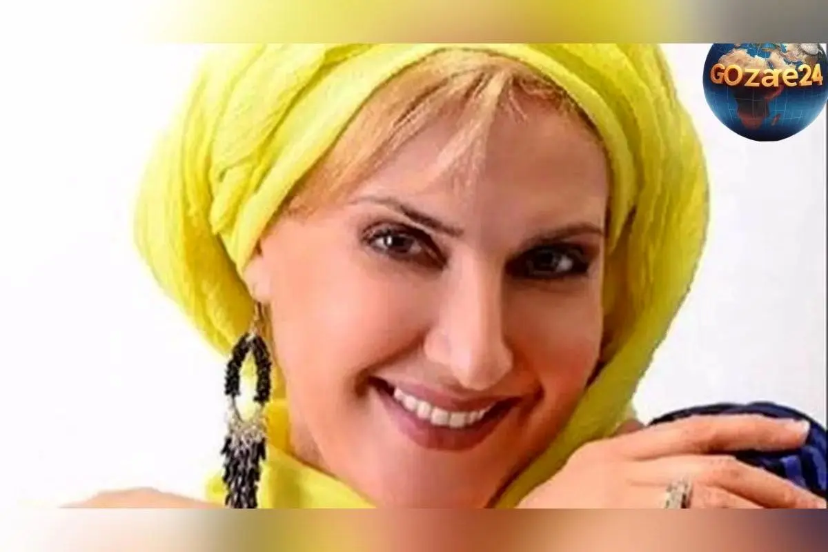 نگاهی به استایل پاییزی و نیمه‌مجلسی فاطمه گودرزی؛ بازیگر محبوب ایرانی در لباس‌های شیک و خاص