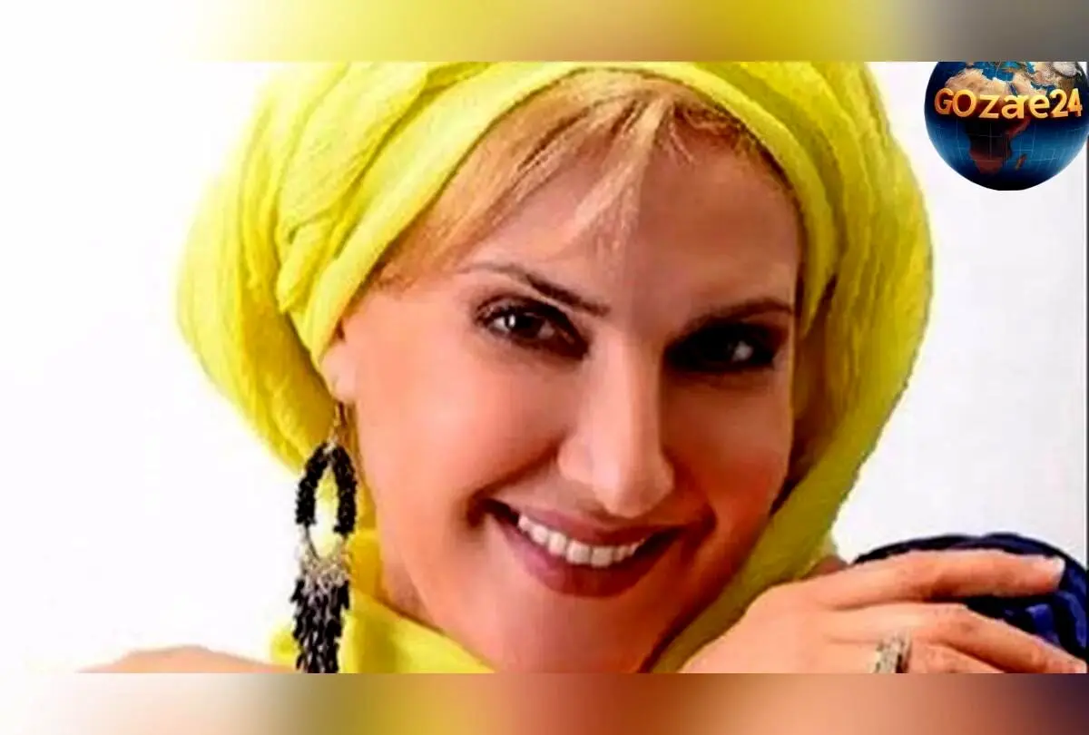 نگاهی به استایل پاییزی و نیمه‌مجلسی فاطمه گودرزی؛ بازیگر محبوب ایرانی در لباس‌های شیک و خاص