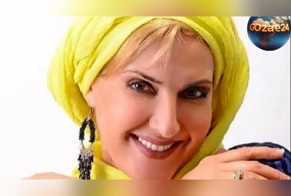 نگاهی به استایل پاییزی و نیمه‌مجلسی فاطمه گودرزی؛ بازیگر محبوب ایرانی در لباس‌های شیک و خاص
