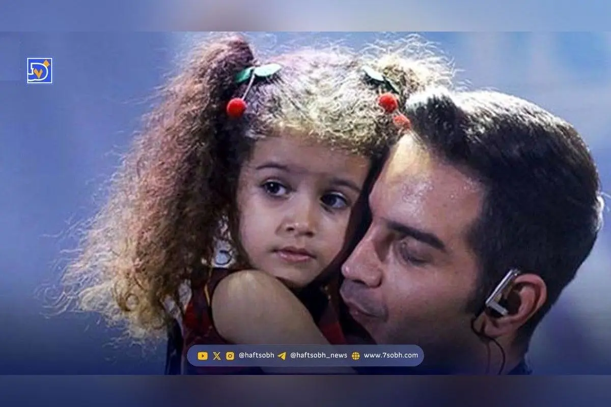 بیوگرافی نگاه یگانه دختر محسن یگانه و نگاهی به زندگی و فعالیت‌های هنری او