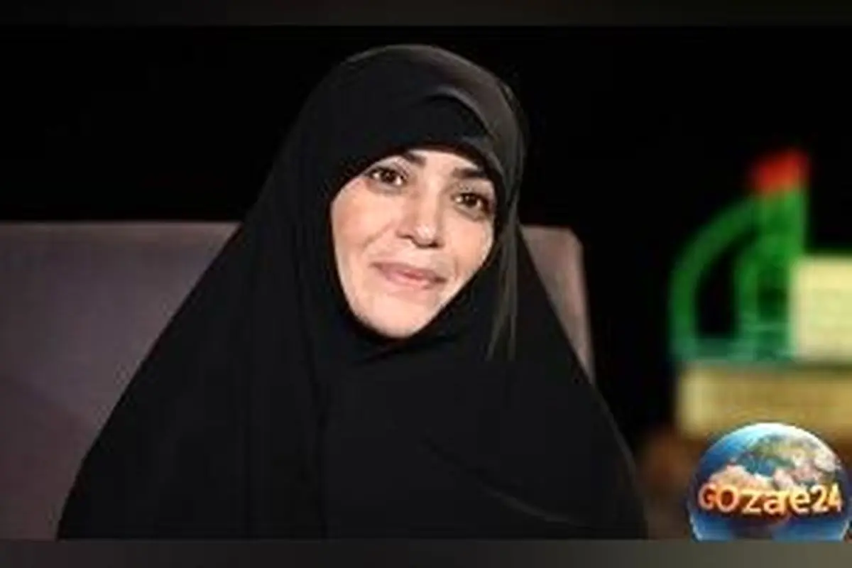 الهام چرخنده: با استقامت و تحمل هزینه‌ها، مسیر سخت هنر را طی کردم