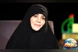 الهام چرخنده: با استقامت و تحمل هزینه‌ها، مسیر سخت هنر را طی کردم