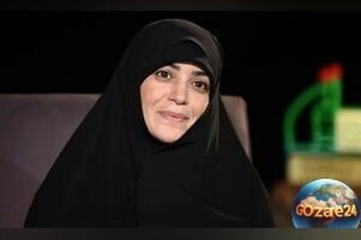 الهام چرخنده: با استقامت و تحمل هزینه‌ها، مسیر سخت هنر را طی کردم