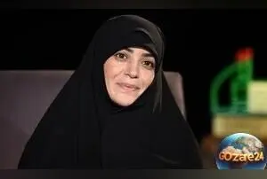 الهام چرخنده: با استقامت و تحمل هزینه‌ها، مسیر سخت هنر را طی کردم