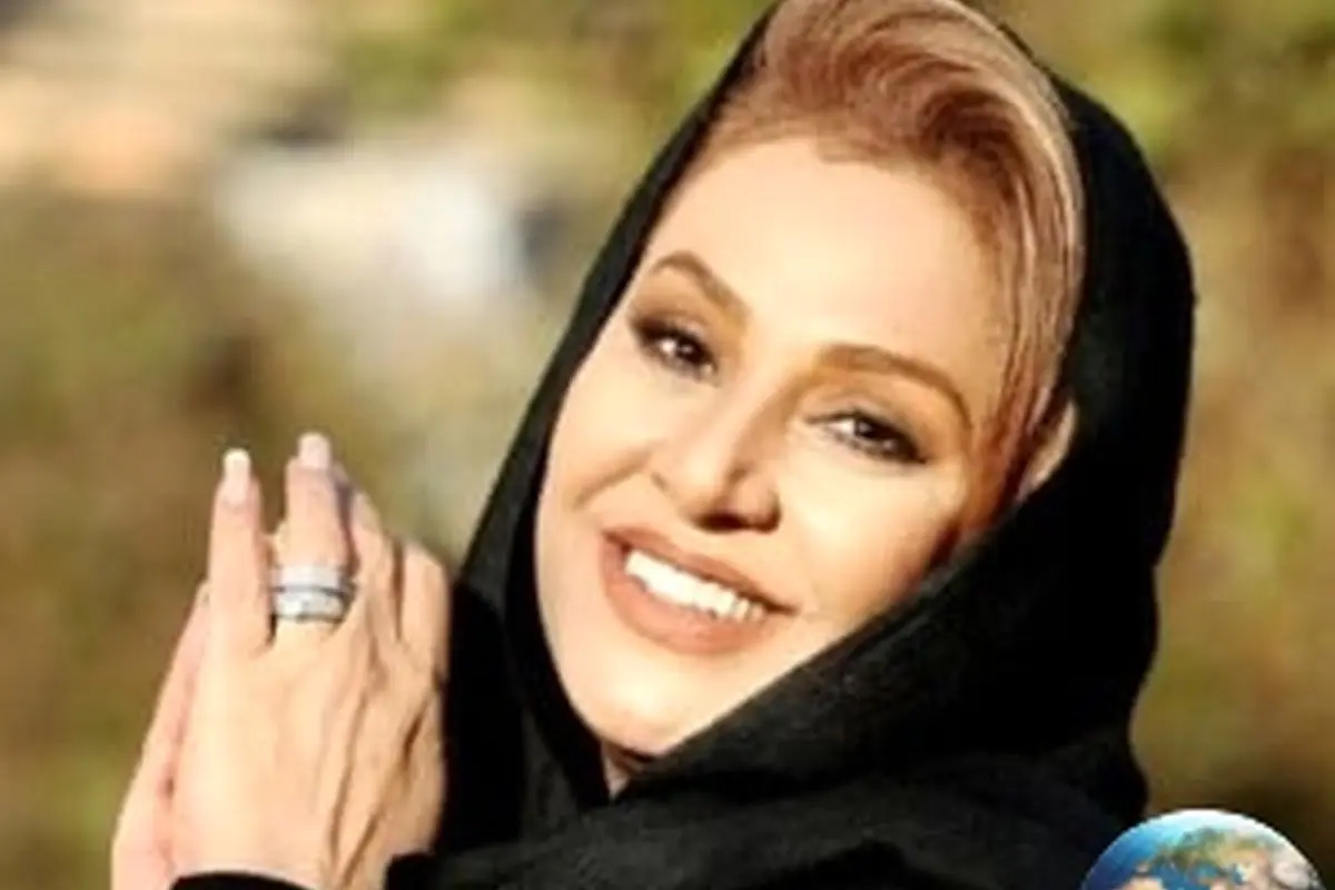 کیک تولد باکلاس و شکلاتی برای ۲۶ سالگی پسر مرحوم نسرین مقانلو + عکس و جزئیات لحظه آخرین خنده تلخ مادر