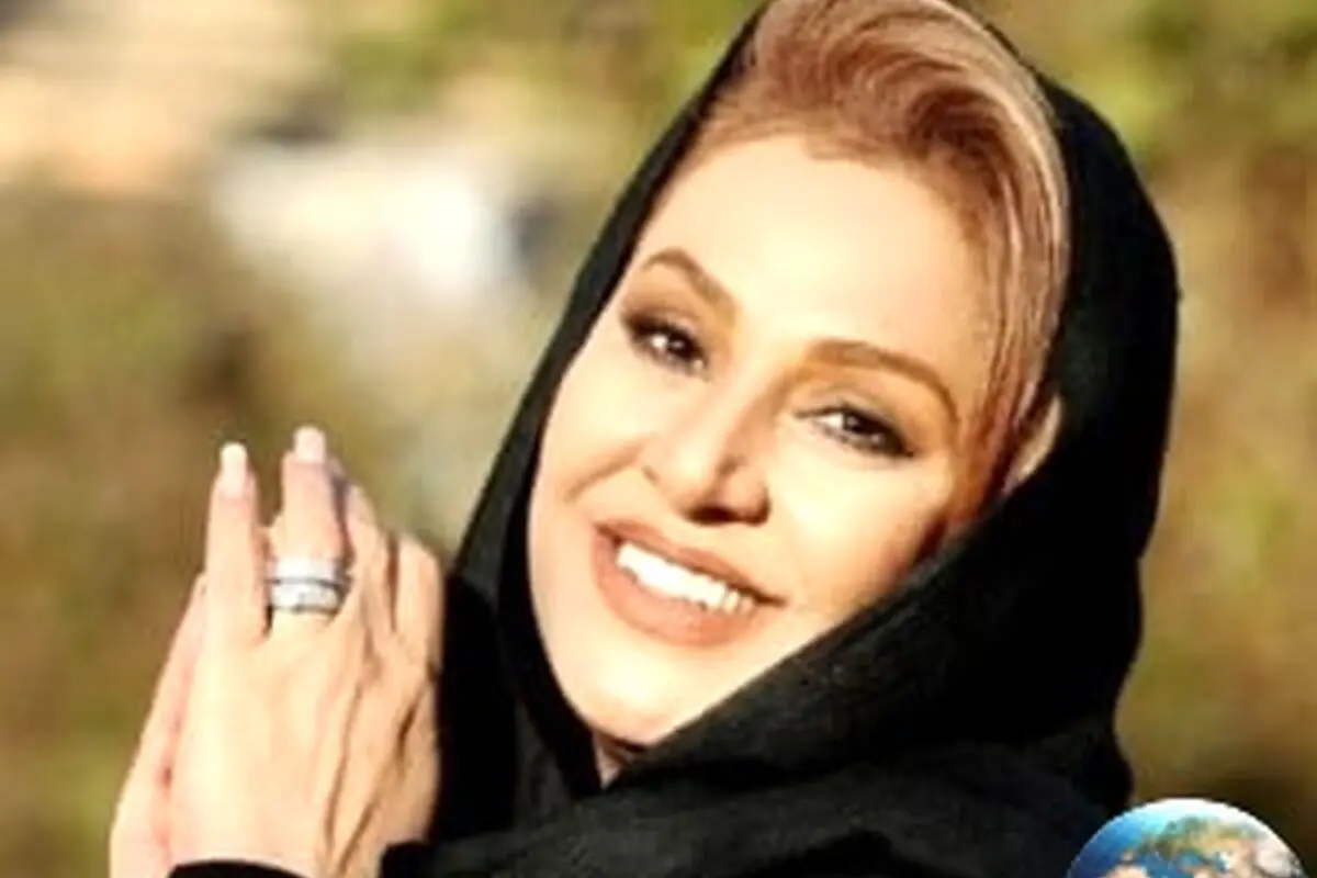 کیک تولد باکلاس و شکلاتی برای ۲۶ سالگی پسر مرحوم نسرین مقانلو + عکس و جزئیات لحظه آخرین خنده تلخ مادر