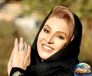 کیک تولد باکلاس و شکلاتی برای ۲۶ سالگی پسر مرحوم نسرین مقانلو + عکس و جزئیات لحظه آخرین خنده تلخ مادر