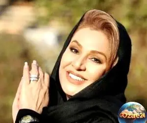 کیک تولد باکلاس و شکلاتی برای ۲۶ سالگی پسر مرحوم نسرین مقانلو + عکس و جزئیات لحظه آخرین خنده تلخ مادر
