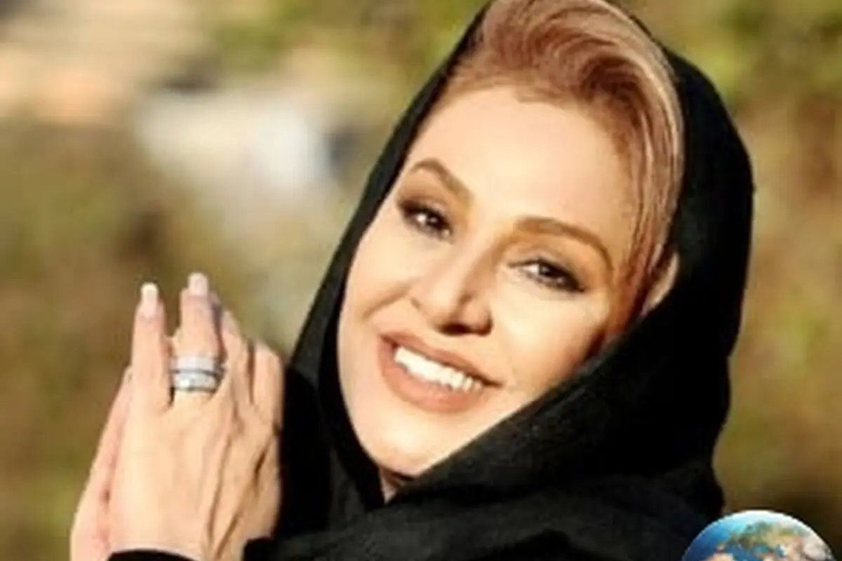 کیک تولد باکلاس و شکلاتی برای ۲۶ سالگی پسر مرحوم نسرین مقانلو + عکس و جزئیات لحظه آخرین خنده تلخ مادر