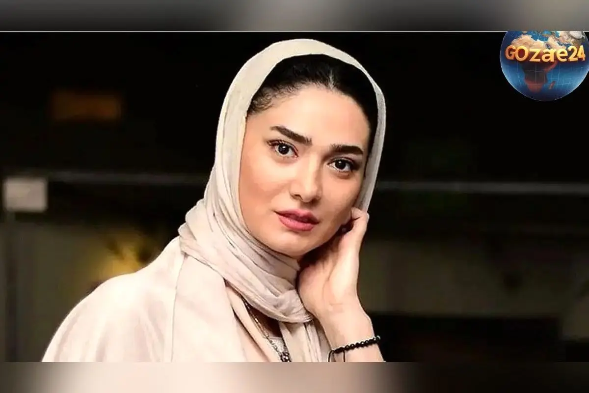 عکس و استایل کژوال مینا وحید بازیگر سریال 8 پا با اکسسوری سینمایی و هارمونی کامل شال، مانتو و کیف