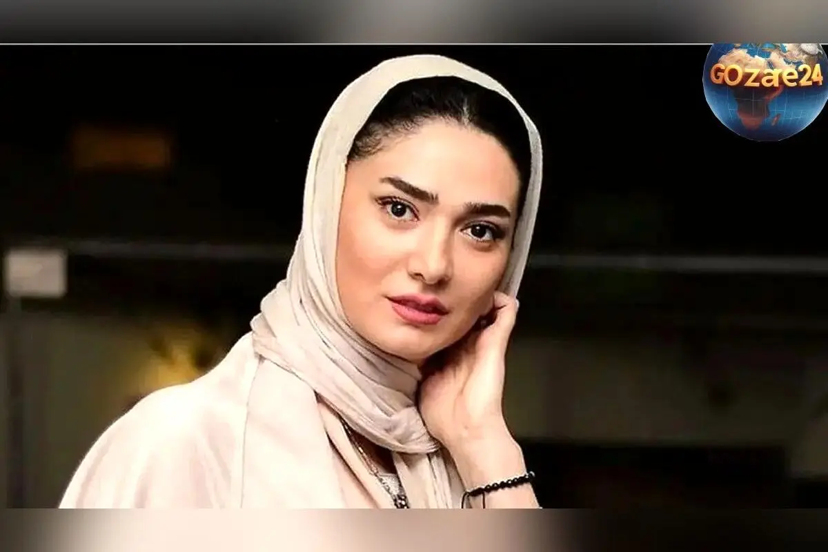 عکس و استایل کژوال مینا وحید بازیگر سریال 8 پا با اکسسوری سینمایی و هارمونی کامل شال، مانتو و کیف