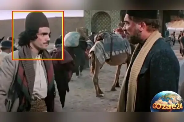 تغییر حیرت‌انگیز چهره «پنجعلی» از سریال در چشم باد پس از 20 سال در آلمان + تصاویر جذاب