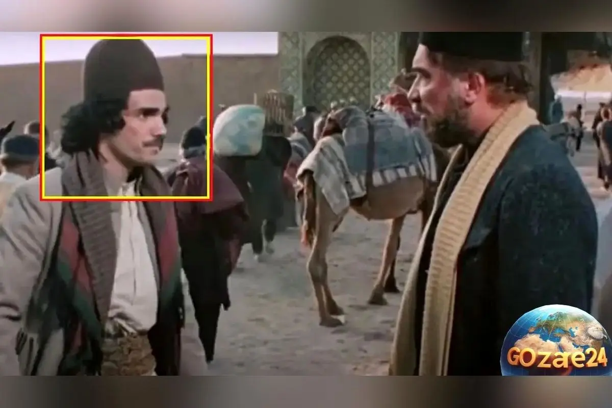 تغییر حیرت‌انگیز چهره «پنجعلی» از سریال در چشم باد پس از 20 سال در آلمان + تصاویر جذاب