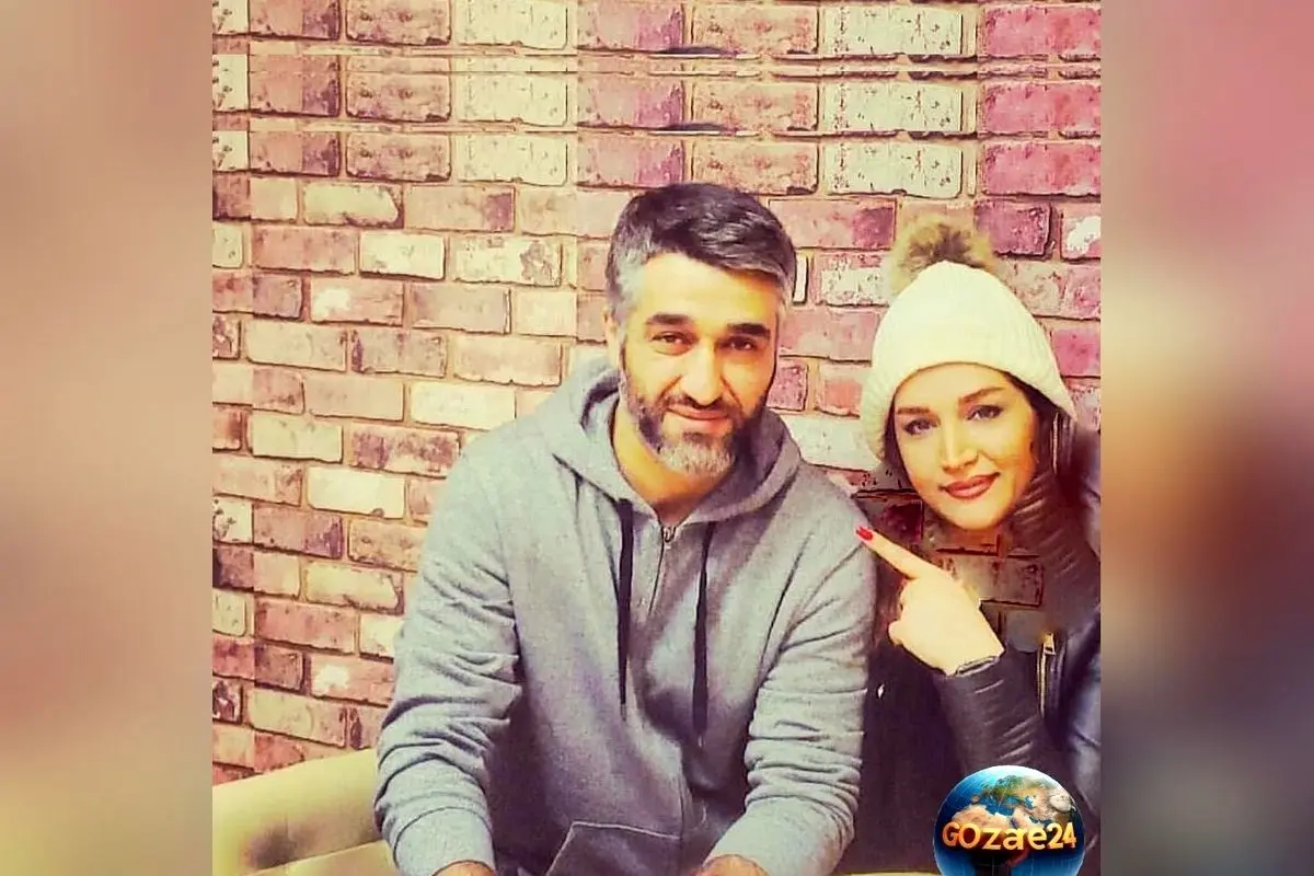 کنایه تند مامک جمشیدی به ملیکا پارسادوست درباره ممنوع‌الخروجی برادرش پژمان جمشیدی: آیا بازگشت او به ایران نزدیک است؟