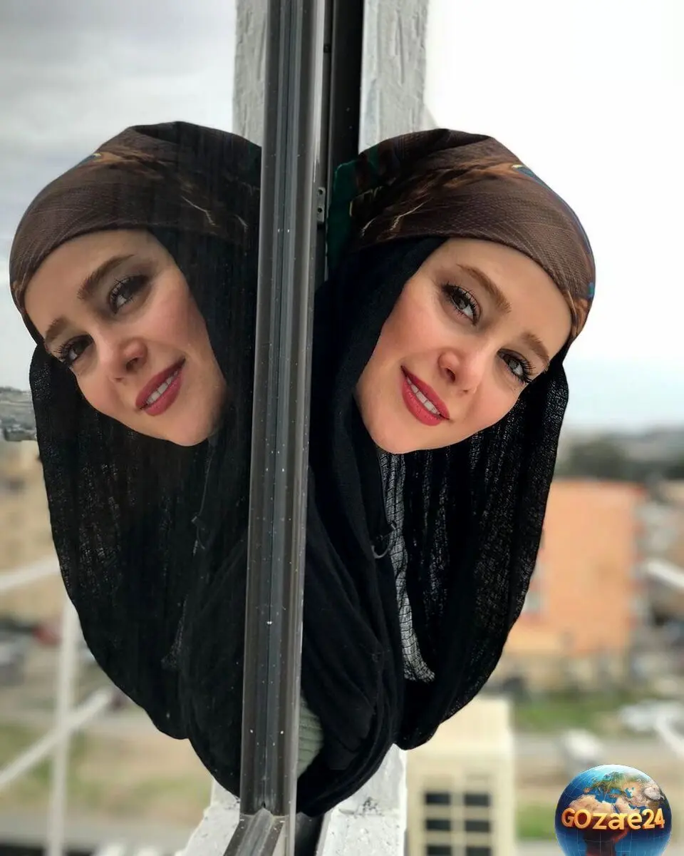 دکوراسیون شیک و خوشرنگ اتاق خواب الناز حبیبی؛ فرش لوکس و دیزاین بی‌نظیر