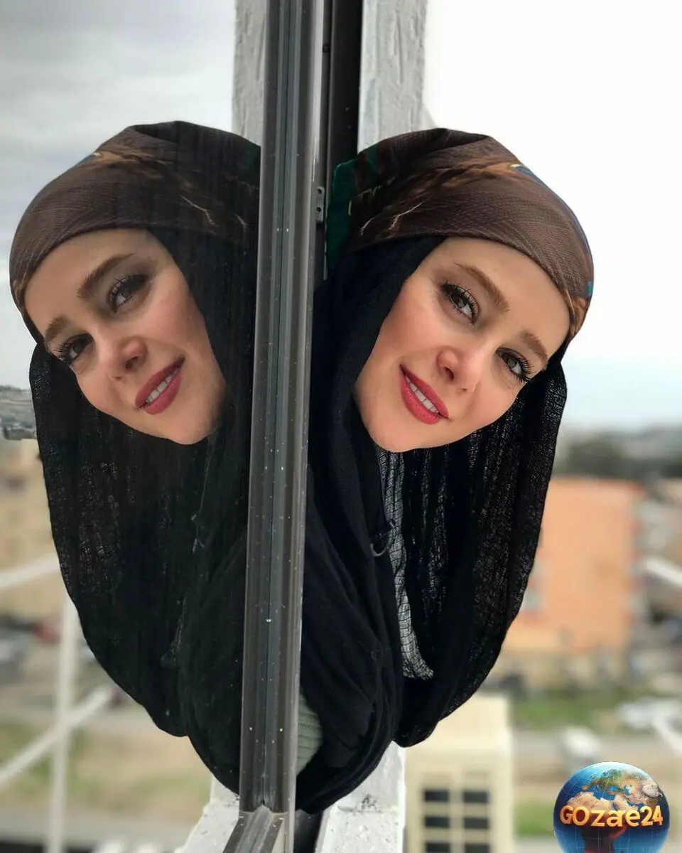 دکوراسیون شیک و خوشرنگ اتاق خواب الناز حبیبی؛ فرش لوکس و دیزاین بی‌نظیر