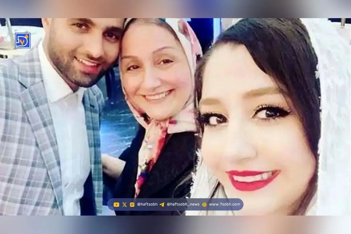 بیوگرافی و زندگی تلخ ملوک طلوع نژاد بازیگر محبوب پایتخت درگذشت ناگهانی او