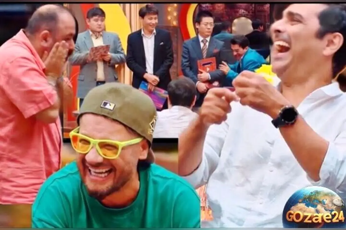 سریال جوکر 2 با چالش‌های جدید و دکور مدرن، خنده‌دارترین قسمت‌ها را برای مخاطبان رقم می‌زند