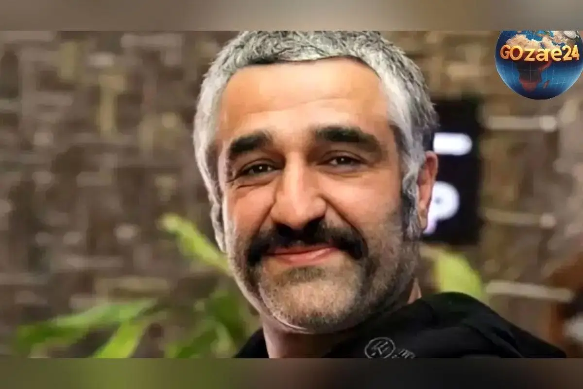 پژمان جمشیدی از ایران خارج شد؛ سفر چندباره به ترکیه برای امور شخصی