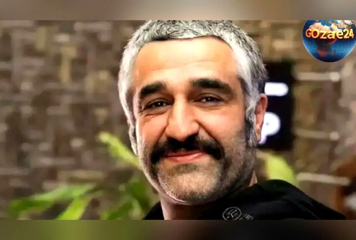 پژمان جمشیدی از ایران خارج شد؛ سفر چندباره به ترکیه برای امور شخصی