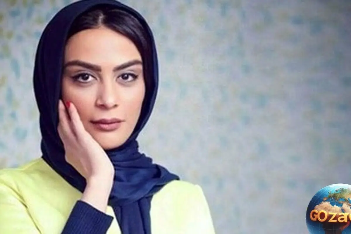 استایل مشکی و لوکس مارال فرجاد با نکات ظریف و جلوه‌ای سلطنتی در جدیدترین عکس اینستاگرامی