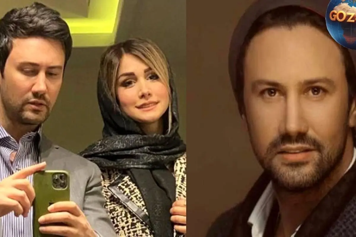 رونمایی از دکوراسیون خاطره‌انگیز اتاق بچگی‌های شاهرخ استخری و خواهرش + عکس‌های جذاب