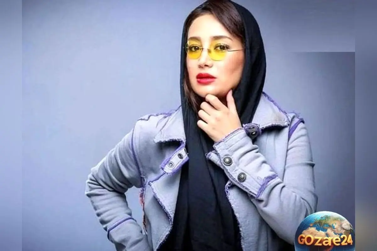 عاشقانه‌های بهاره افشاری و سردار آزمون با عکس‌های دیدنی و دلنشین